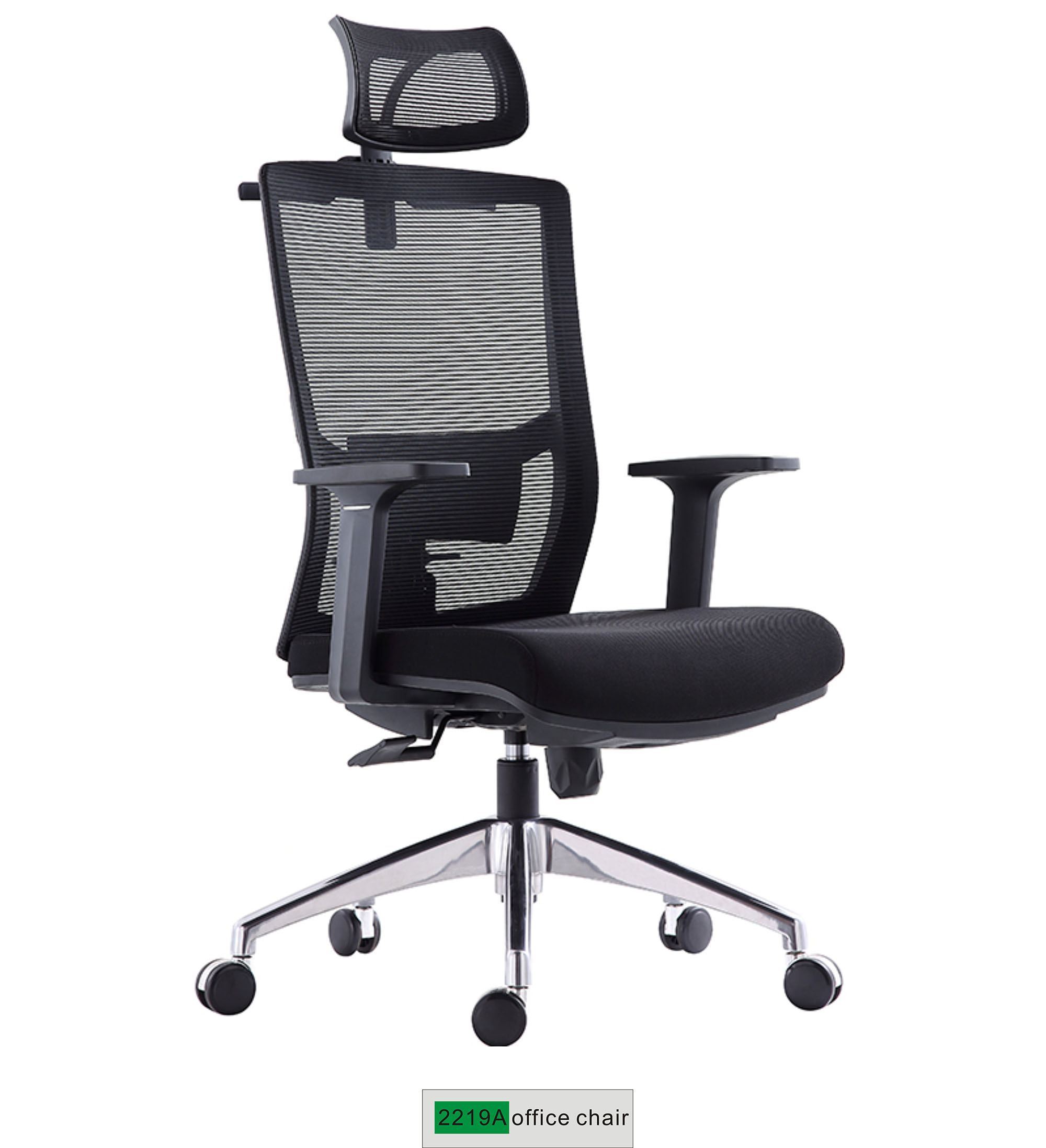 lumbar and neck support for chair